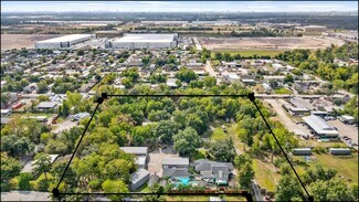 More details for 8316 Hiltoncrest St, Houston, TX - Land for Sale