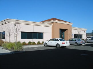 Plus de détails pour 3755 Brickway Blvd, Santa Rosa, CA - Bureau à louer