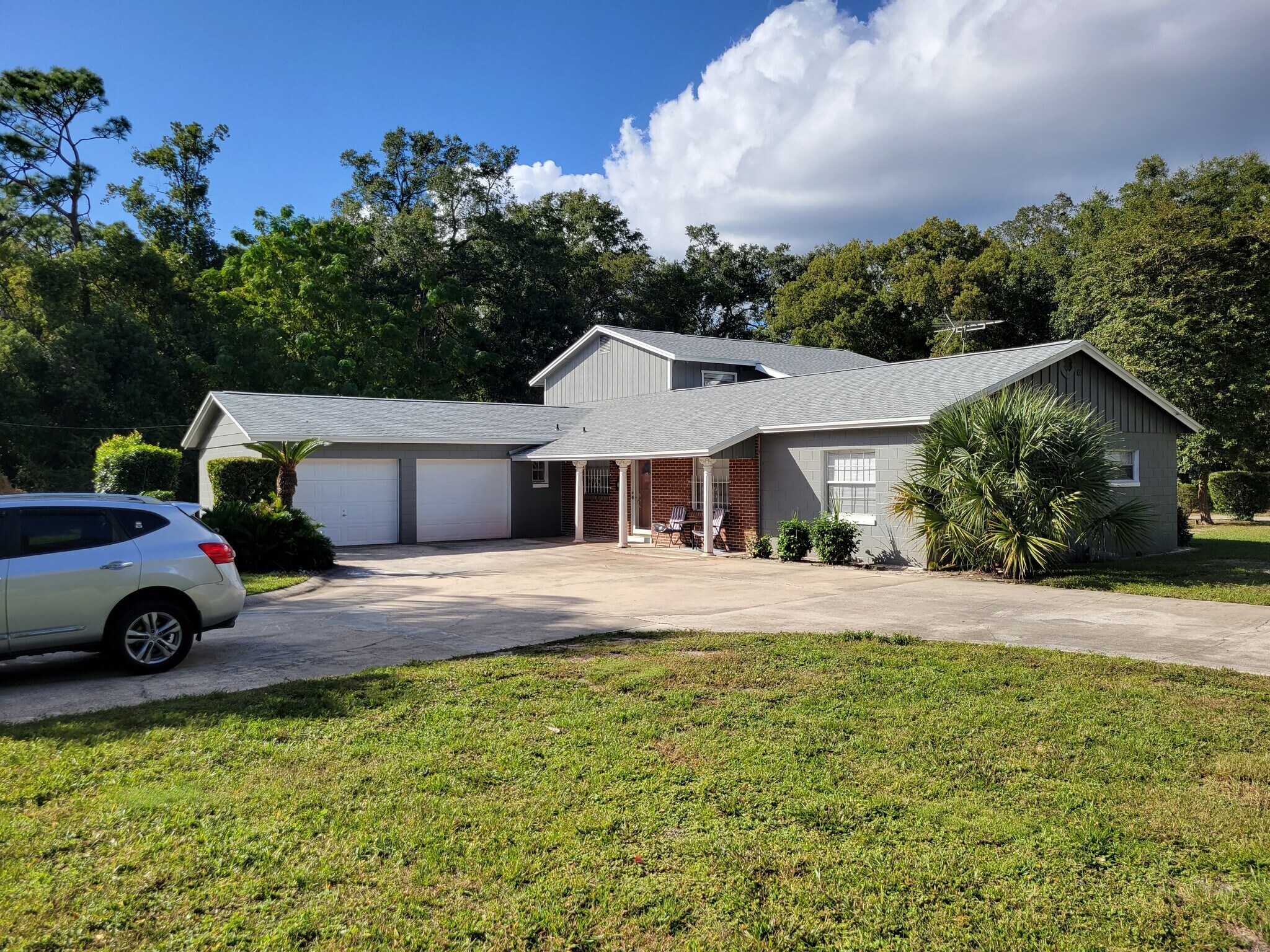 1661 Votaw Rd, Apopka, FL à vendre Photo principale- Image 1 de 17