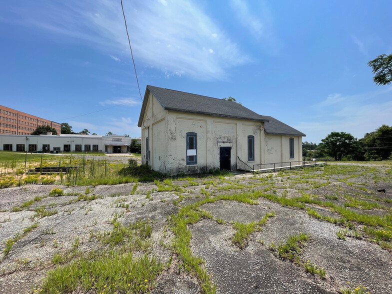 251 Shop Rd, Milledgeville, GA for sale - Building Photo - Image 2 of 7