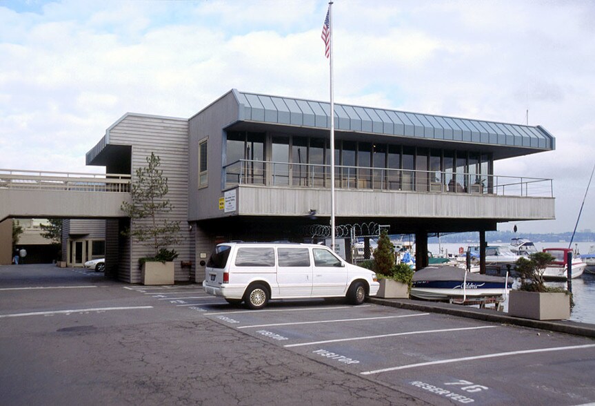 110-140 Lakeside Ave, Seattle, WA à louer - Photo du bâtiment - Image 2 de 31