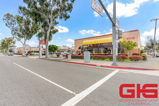 Plus de détails pour 9010 Garvey Ave, Rosemead, CA - Vente au détail à vendre