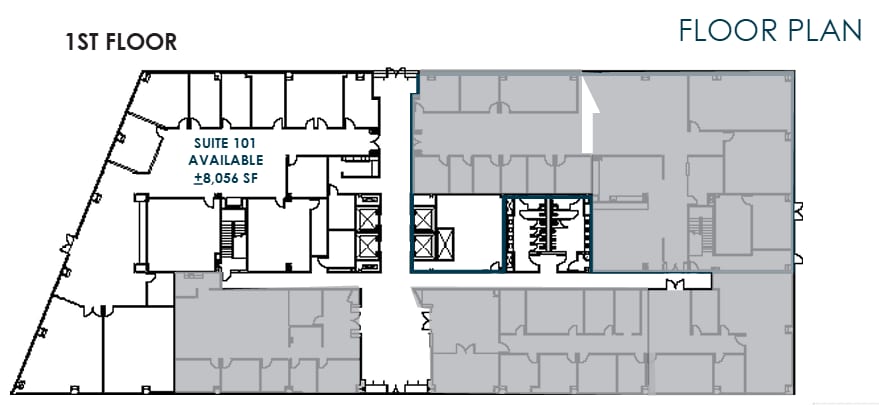 4160 Temescal Canyon Rd, Corona, CA for lease Floor Plan- Image 1 of 1