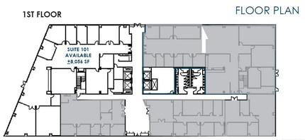 4160 Temescal Canyon Rd, Corona, CA for lease Floor Plan- Image 1 of 1
