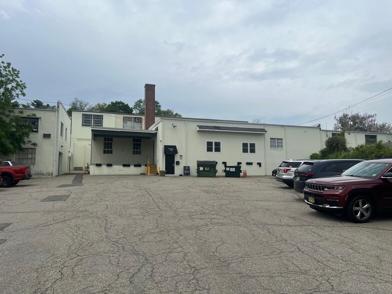 311-321 Mechanic St, Boonton, NJ à vendre - Photo du bâtiment - Image 2 de 27