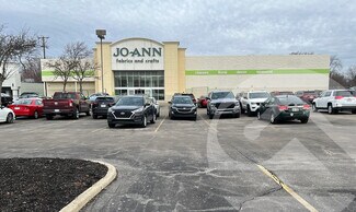 Plus de détails pour 4948 Monroe St, Toledo, OH - Commerce de détail à louer