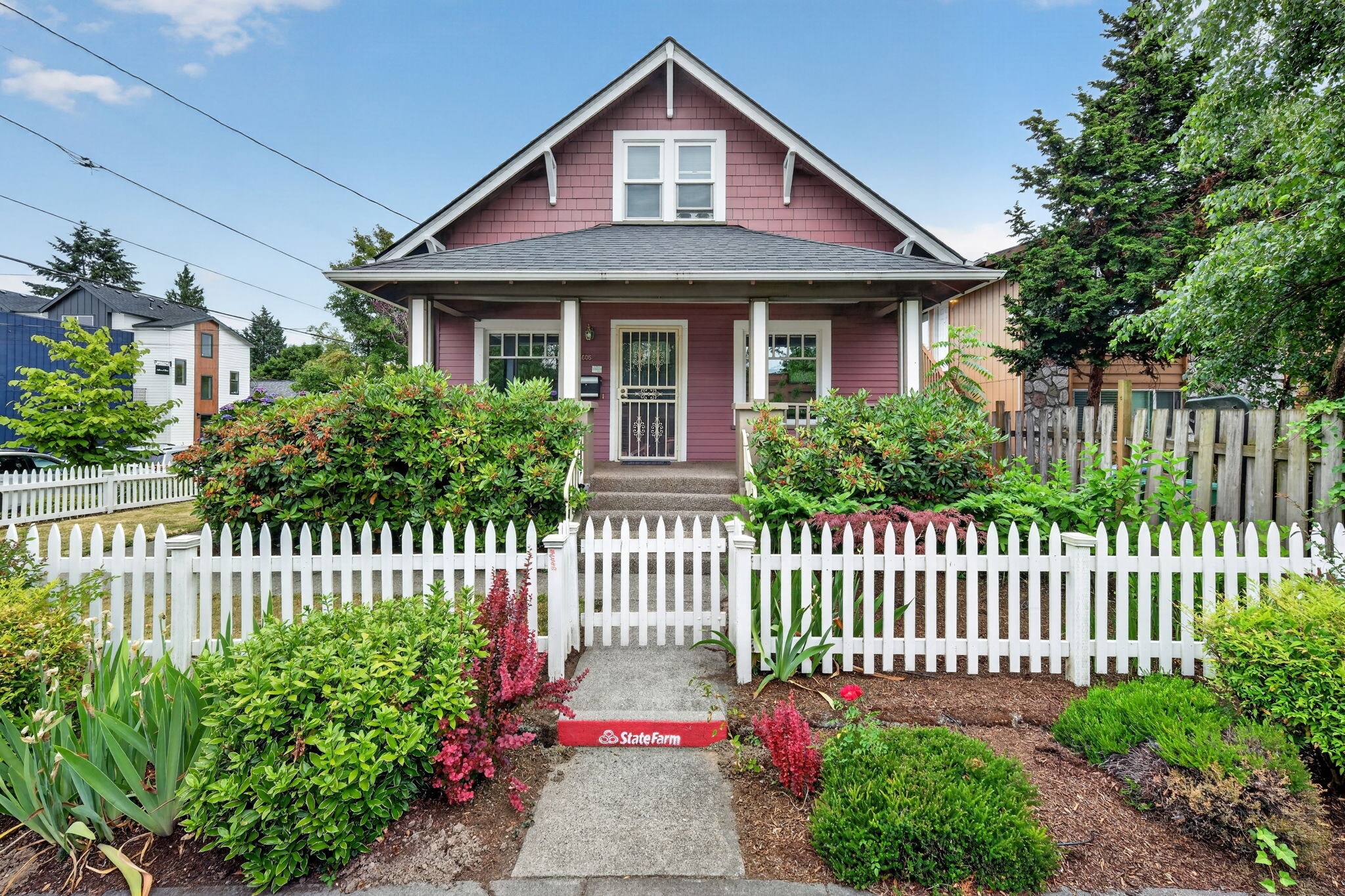 8606 SE 17th Ave, Portland, OR for lease Building Photo- Image 1 of 27