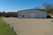 1089 Perkins Dr, Alexandria KY - Warehouse