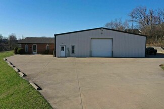 More details for 1089 Perkins Dr, Alexandria, KY - Industrial for Lease