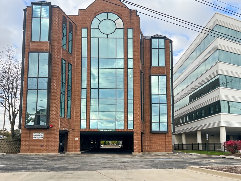 200 S Andrews Ave, Fort Lauderdale, FL for lease - Building Photo - Image 3 of 18