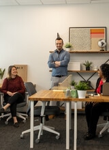 700 Tech Center Pky, Newport News, VA for lease Interior Photo- Image 2 of 4