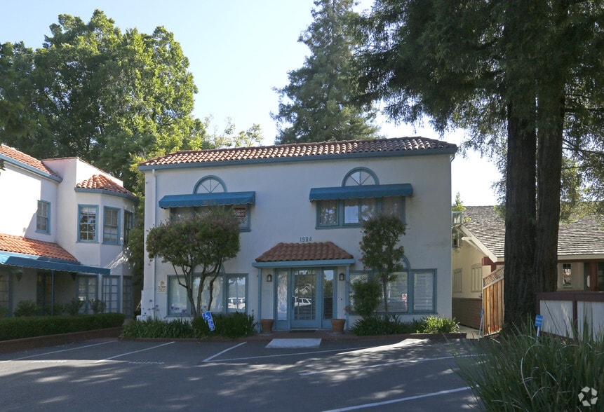 1984-1990 The Alameda, San Jose portfolio of 2 properties for sale on LoopNet.ca - Primary Photo - Image 1 of 2
