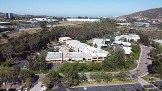 Plus de détails pour 11407 W Bernardo Ct, San Diego, CA - Industriel à louer