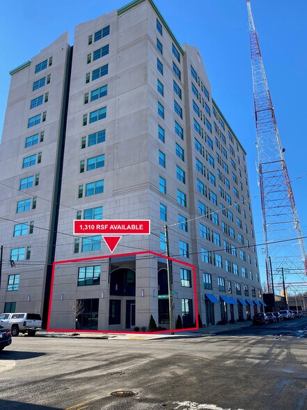 1209 Mactavish Ave, Richmond, VA à louer - Photo du bâtiment - Image 2 de 4