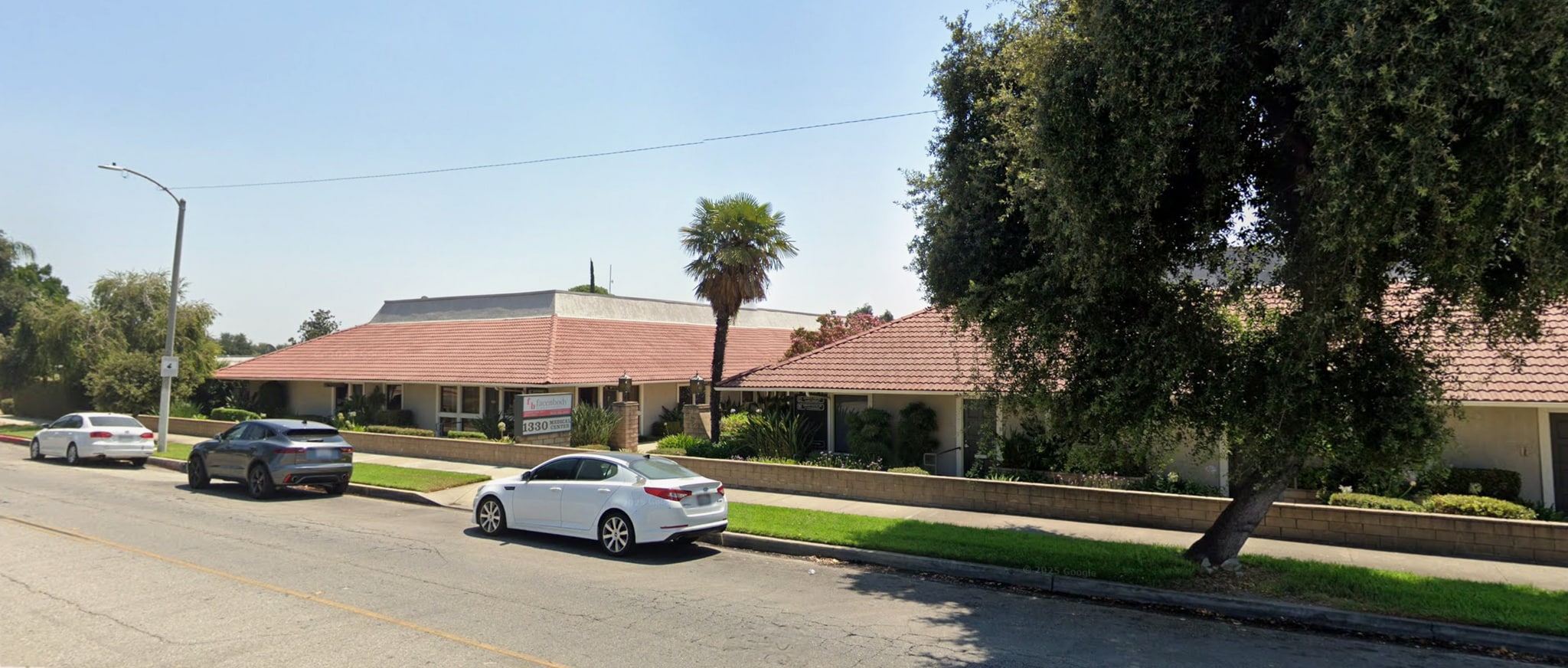 1330 San Bernardino Rd, Upland, CA for lease Primary Photo- Image 1 of 4