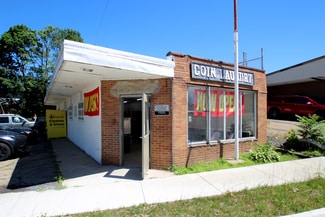 More details for 611 10th St NW, Canton, OH - Retail for Sale