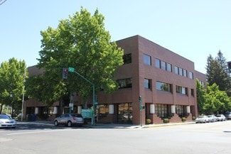 More details for 1315 Alhambra Blvd, Sacramento, CA - Office, Office/Medical for Lease