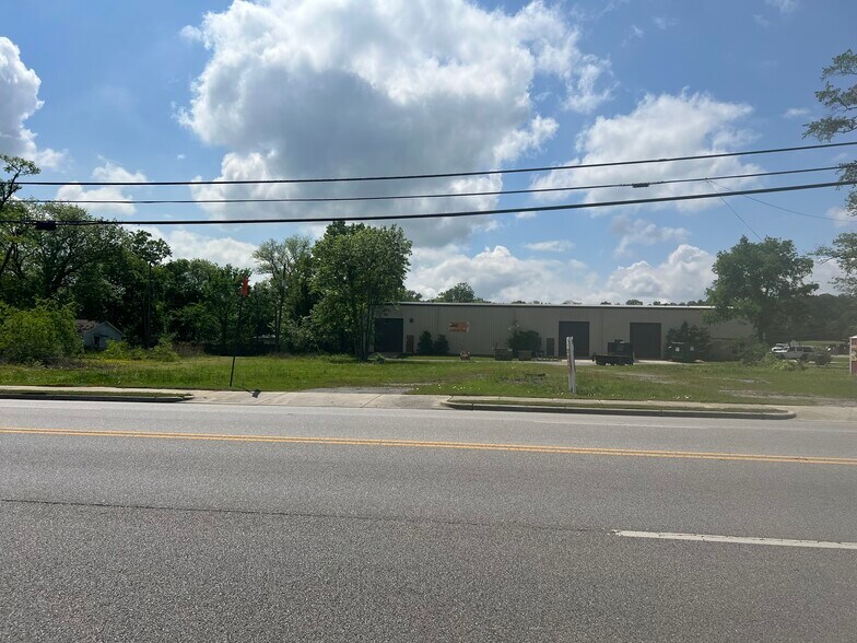 7932 US-31 Hwy, Calera, AL à vendre - Autre - Image 2 de 2