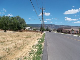 More details for 000 Laurel St, Susanville, CA - Land for Sale