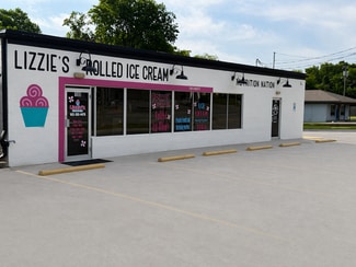 Plus de détails pour 1205 S Main St, Weatherford, TX - Commerce de détail à vendre