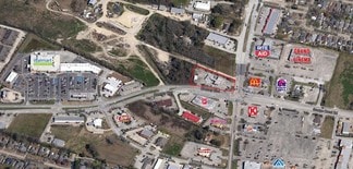 More details for 14441 Coursey Blvd, Baton Rouge, LA - Land for Sale