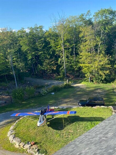 161 Concord Rd, Keene, NH à vendre - Photo du bâtiment - Image 3 de 13