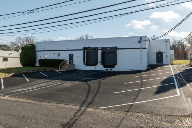 More details for 520 E Linwood Ave, Maple Shade, NJ - Industrial for Lease