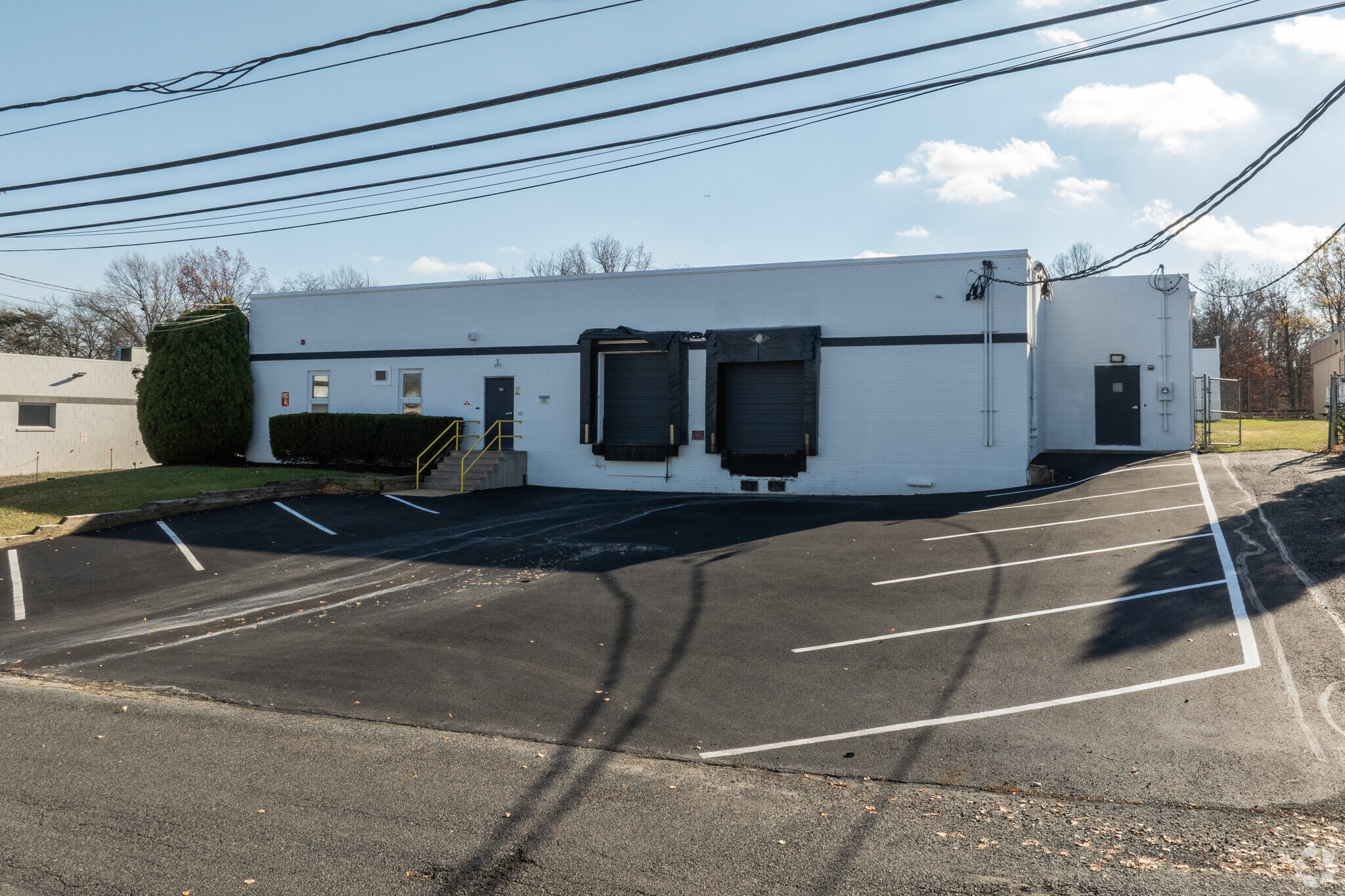 520 E Linwood Ave, Maple Shade, NJ for lease Building Photo- Image 1 of 32