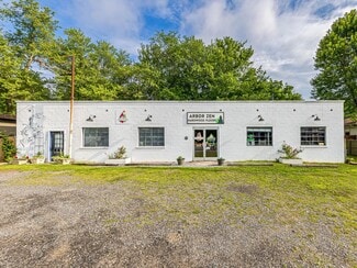 Plus de détails pour 3154-3156 US 70 Hwy, Black Mountain, NC - Commerce de détail à louer