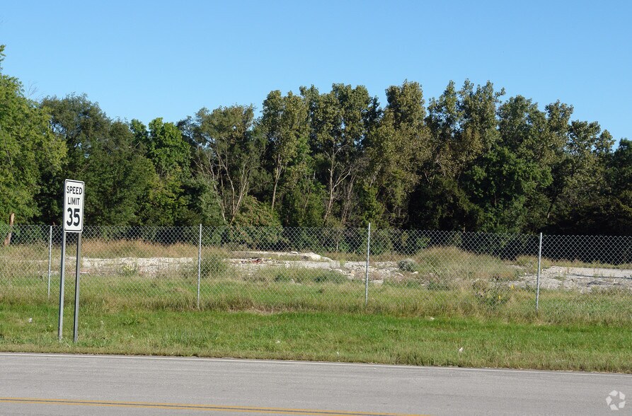 19260 S Halsted St, Homewood, IL à vendre - Photo du bâtiment - Image 2 de 4