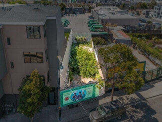 Plus de détails pour 4128 3rd St, San Francisco, CA - Terrain à vendre