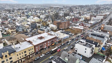 361 Kearny Ave, Kearny, NJ - Aérien  Vue de la carte