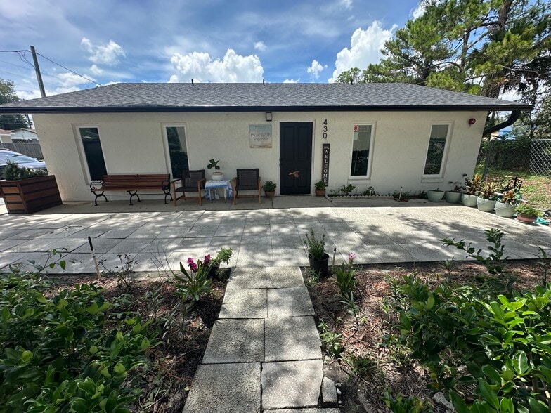 430 W SR 436, Altamonte Springs, FL for sale - Building Photo - Image 1 of 6