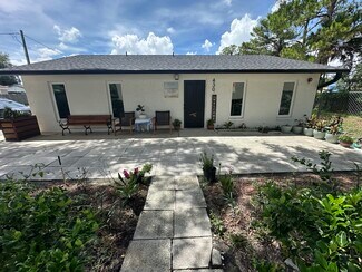 Plus de détails pour 430 W SR 436, Altamonte Springs, FL - Bureau à vendre
