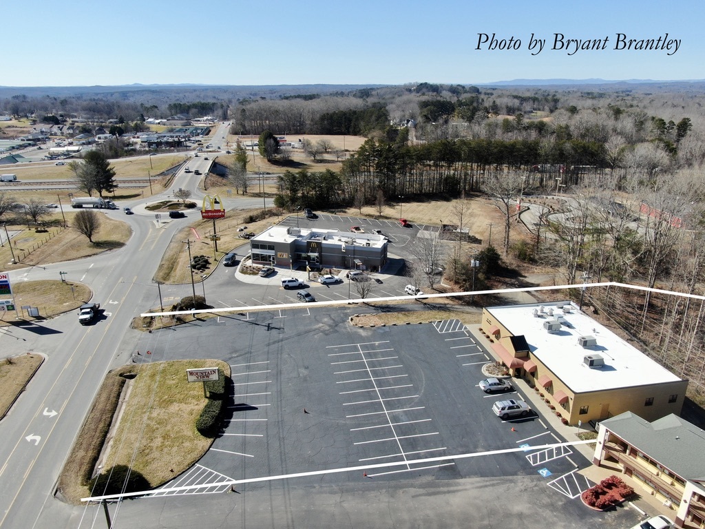 729 Key Street, Pilot Mountain, NC for sale Primary Photo- Image 1 of 1