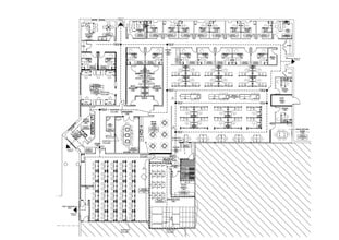 1230 Bald Ridge Marina Rd, Cumming, GA à louer Plan de site- Image 1 de 1