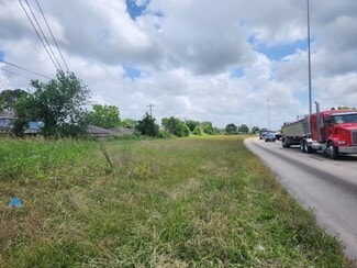 Plus de détails pour 0 S Sam Houston Pky W, Houston, TX - Terrain à vendre