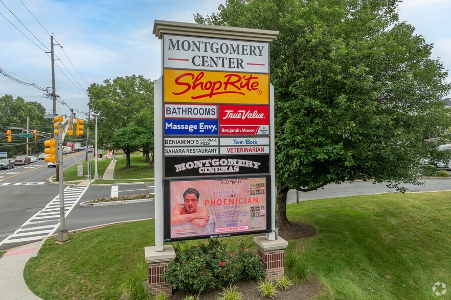 1325 US Highway 206, Skillman, NJ for lease - Building Photo - Image 3 of 5