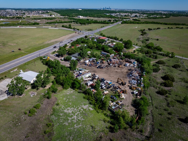 7913 Highway 183 S, Austin, TX for sale - Building Photo - Image 3 of 46