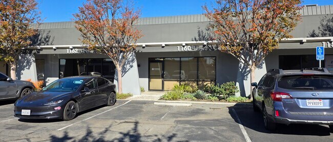 More details for 1160 N Knollwood Cir, Anaheim, CA - Industrial for Sale