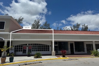 201-280 S Ocean Blvd, Lantana, FL à louer Photo intérieure- Image 1 de 1