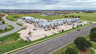 More details for 2424 150th St, Oklahoma City, OK - Retail for Lease