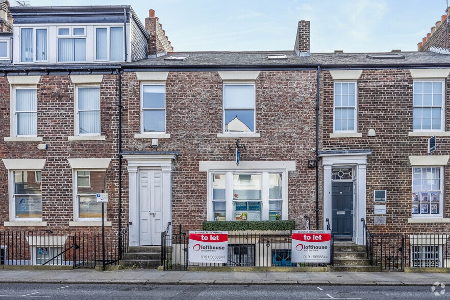 48 Frederick St, Sunderland for lease - Building Photo - Image 3 of 3