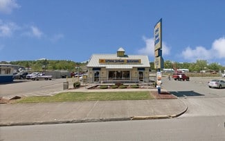 Plus de détails pour 810 S 3rd St, Ironton, OH - Commerce de détail à louer