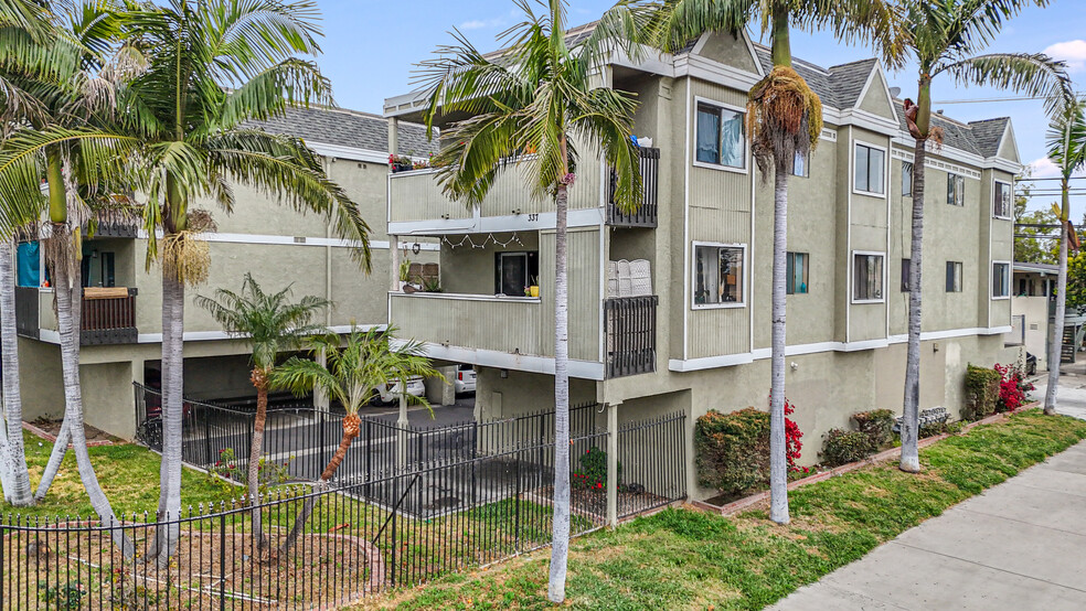 335 E Chestnut Ave, Santa Ana, CA for sale - Building Photo - Image 3 of 5