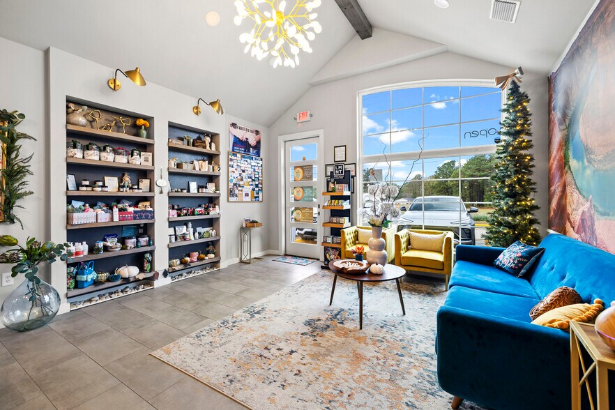 4406 Judson Rd, Longview, TX à vendre - Photo du bâtiment - Image 3 de 28