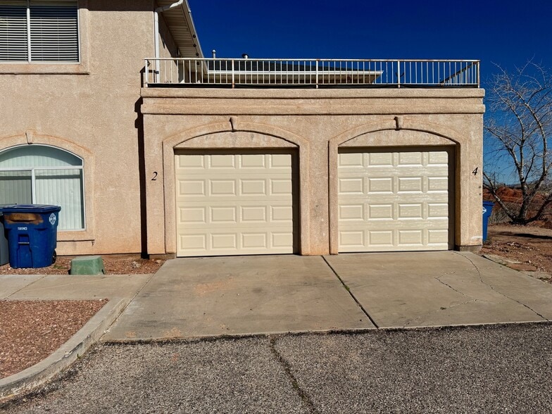 620 W Evans Ridge Cir, Washington, UT à vendre - Photo du bâtiment - Image 3 de 3