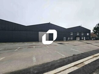 Plus de détails pour Bureau, Local d'activités à louer