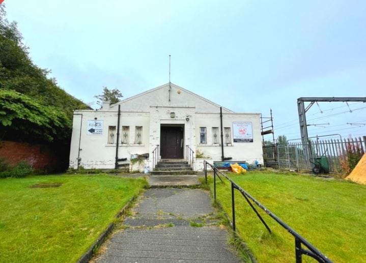 1 Chapelton St, Port Glasgow for sale Primary Photo- Image 1 of 5