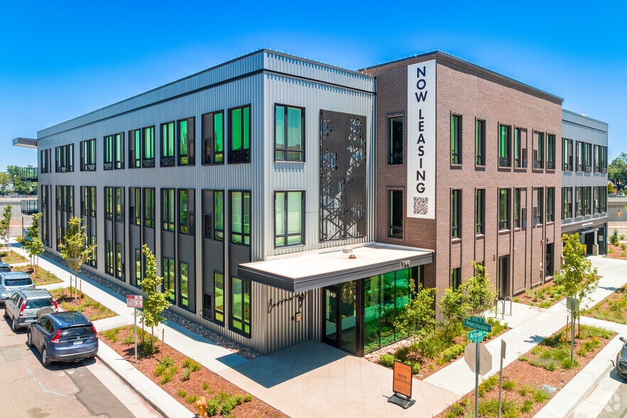 1190 S Pennsylvania St, Denver, CO for sale - Primary Photo - Image 1 of 44